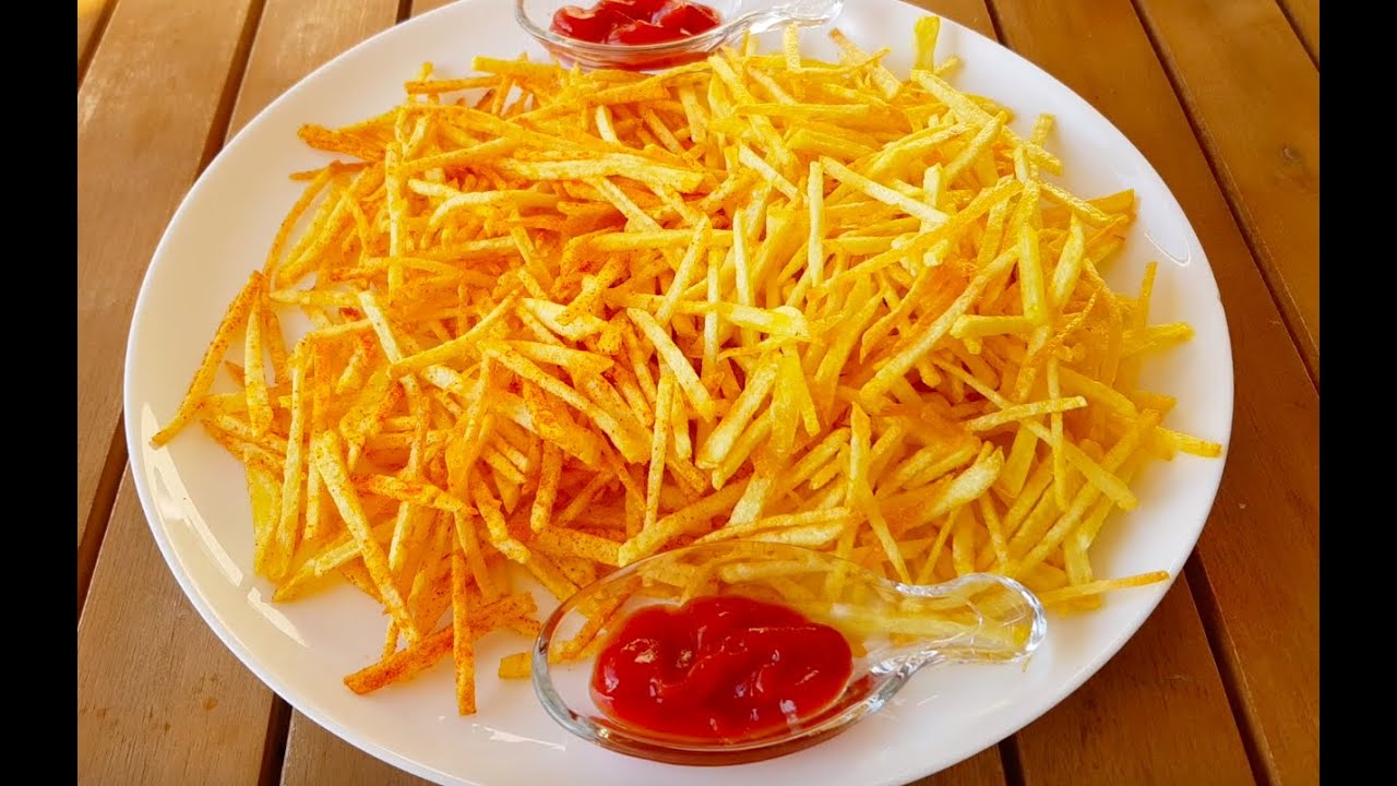 Küçük Cips